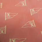 Louis Vuitton Cup · Garment Bag