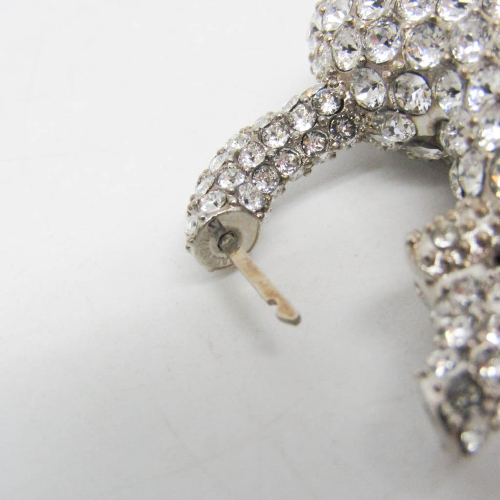 Balenciaga Minnie XL · Rhinestone Heart