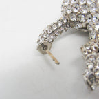 Balenciaga Minnie XL · Rhinestone Heart