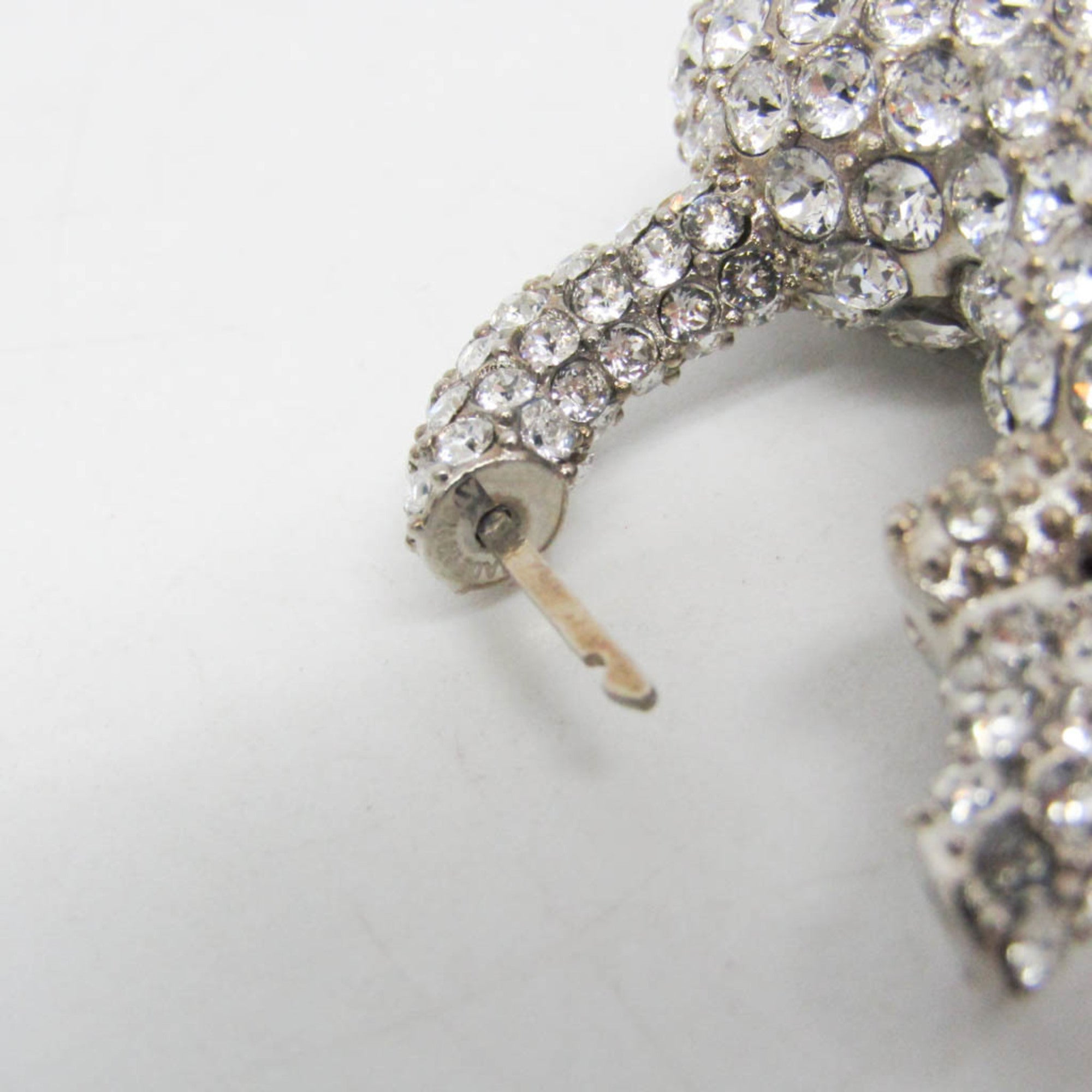 Balenciaga Minnie XL · Rhinestone Heart