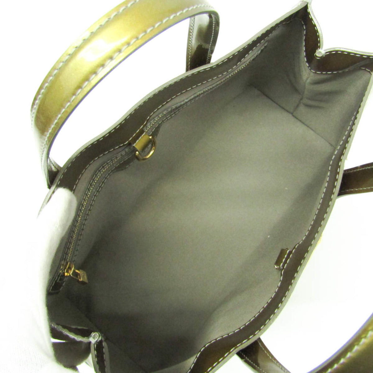 Louis Vuitton Wilshire PM · Monogram Vernis