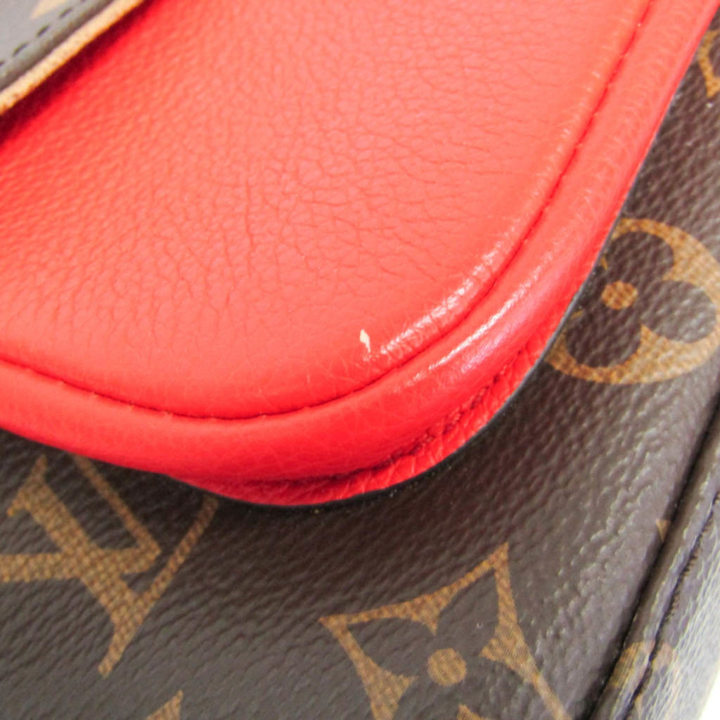 Louis Vuitton Monogram Marignan · Coquelicots