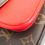 Louis Vuitton Monogram Marignan · Coquelicots