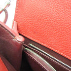 Louis Vuitton Astrid · Calfskin