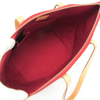Louis Vuitton Bellevue GM · Vernis