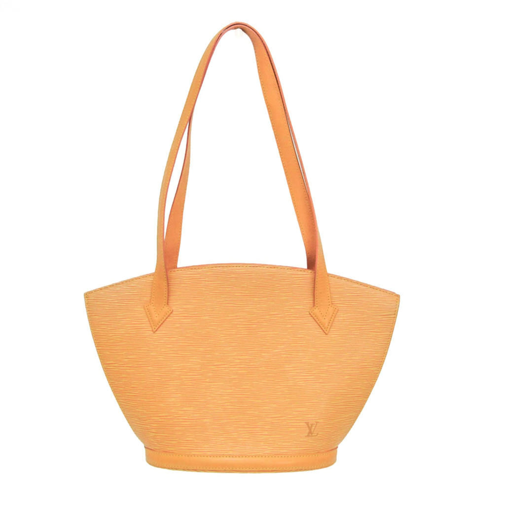 Louis Vuitton Saint-Jacques PM · Epi