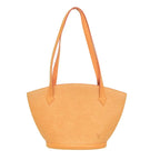 Louis Vuitton Saint-Jacques PM · Epi