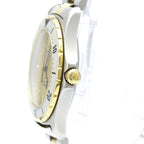 Tag Heuer Professional · Gold Plated Steel