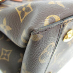 Louis Vuitton Flower Tote · Monogram