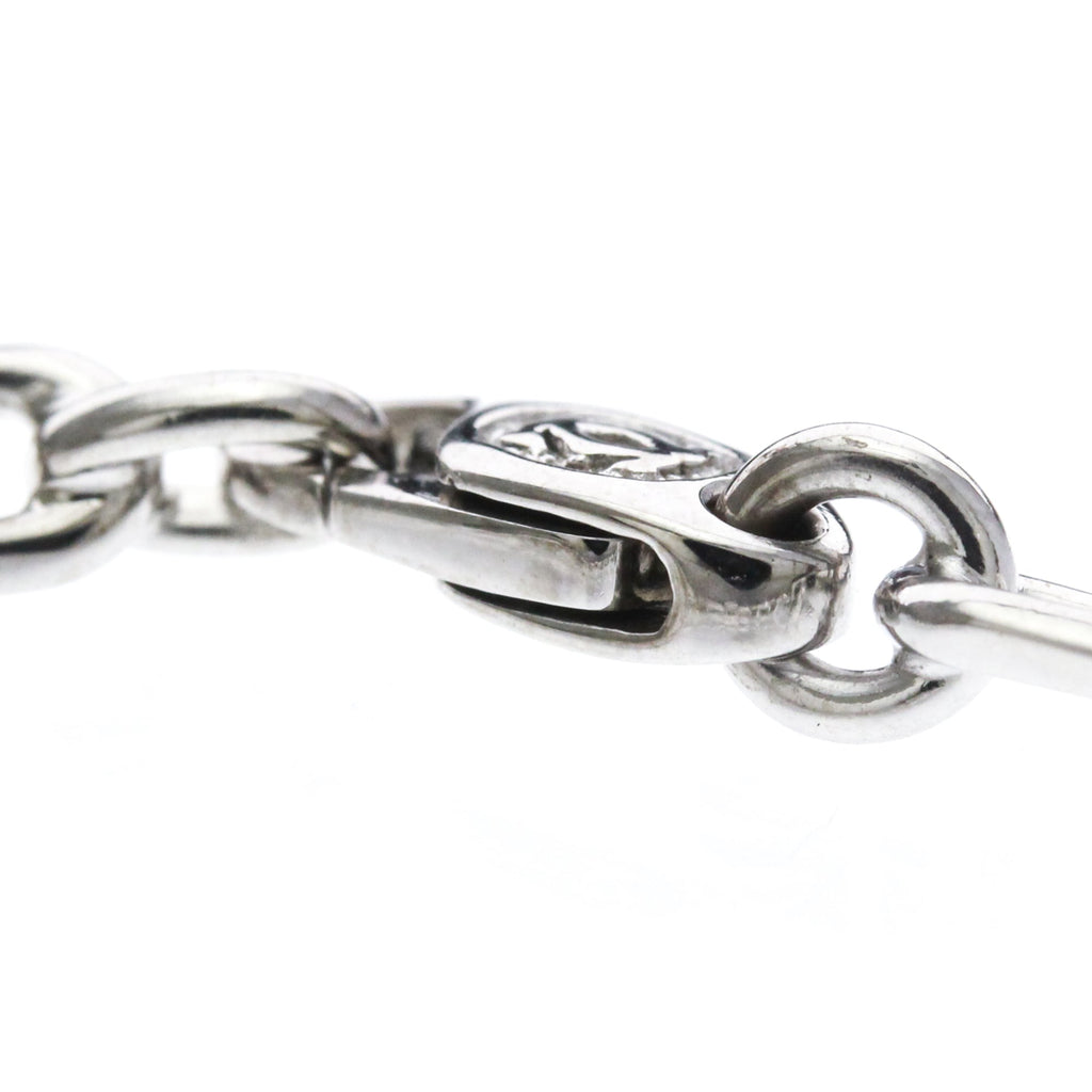 Cartier Spartacus · 18K White Gold