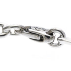 Cartier Spartacus · 18K White Gold