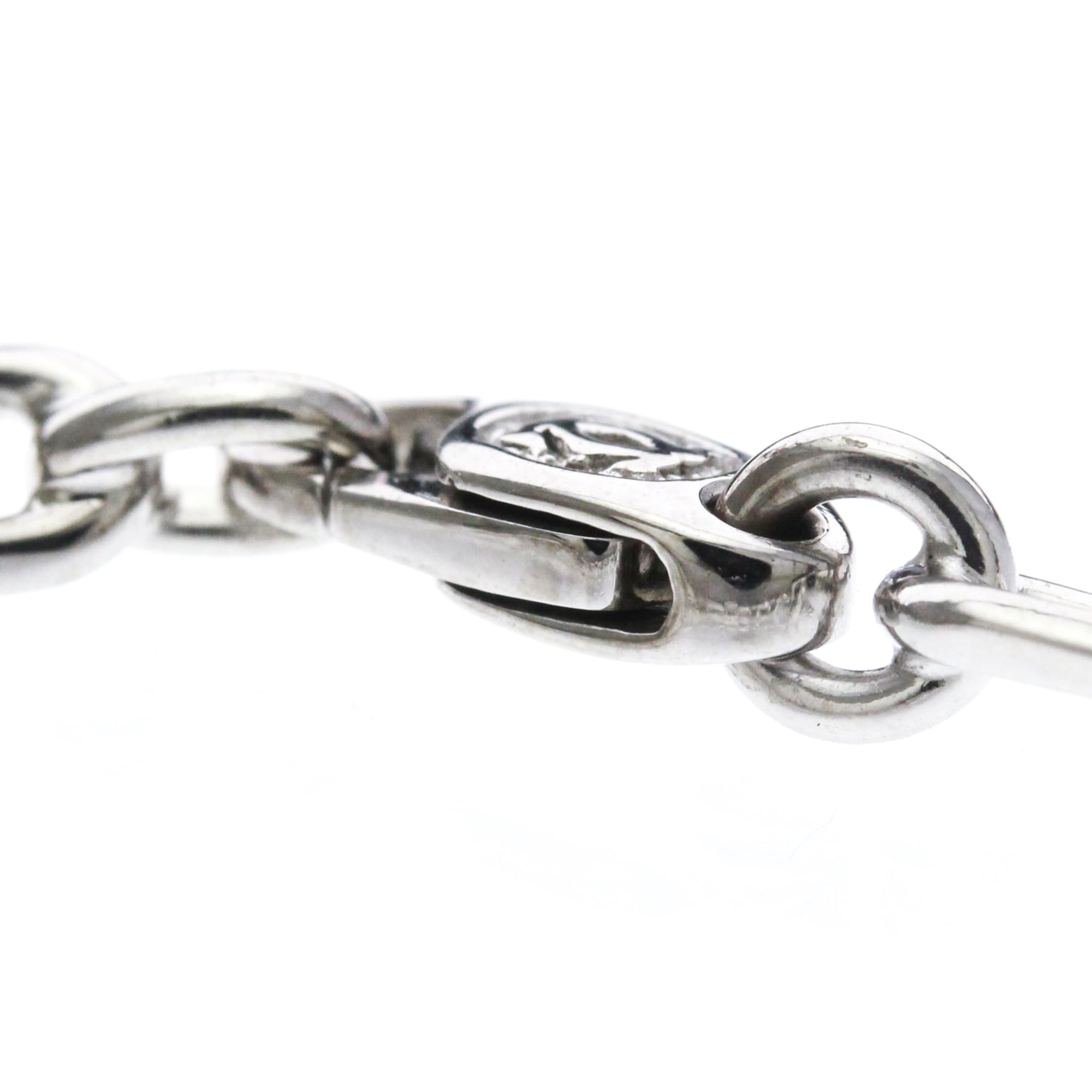 Cartier Spartacus · 18K White Gold