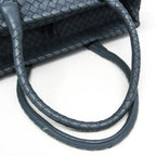 Bottega Veneta Intrecciato · Boston Bag
