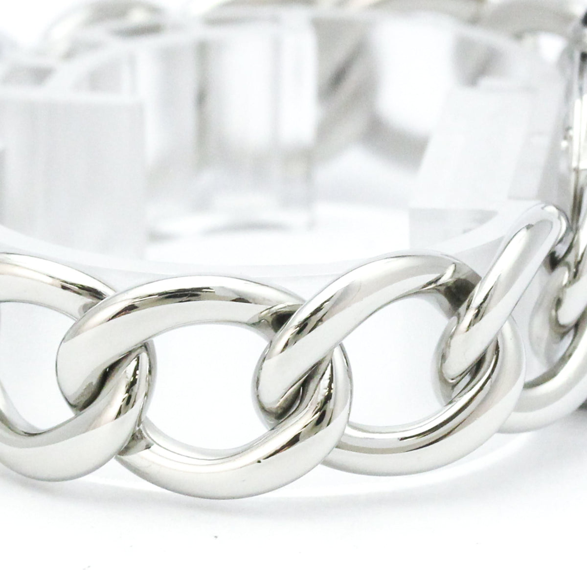 Chanel Premiere · Steel · Quartz