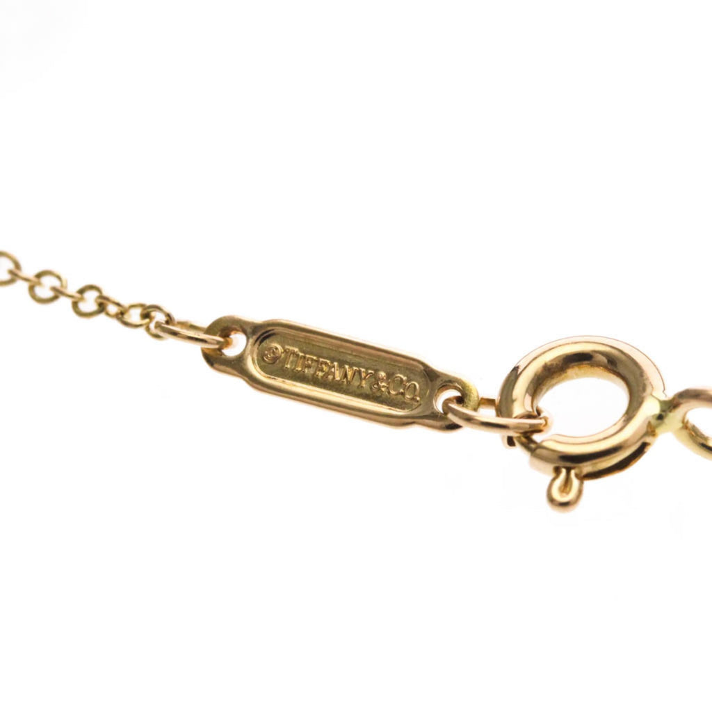 Tiffany Sentimental Heart · Rose Gold