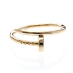 Cartier Juste Un Clou · Rose Gold