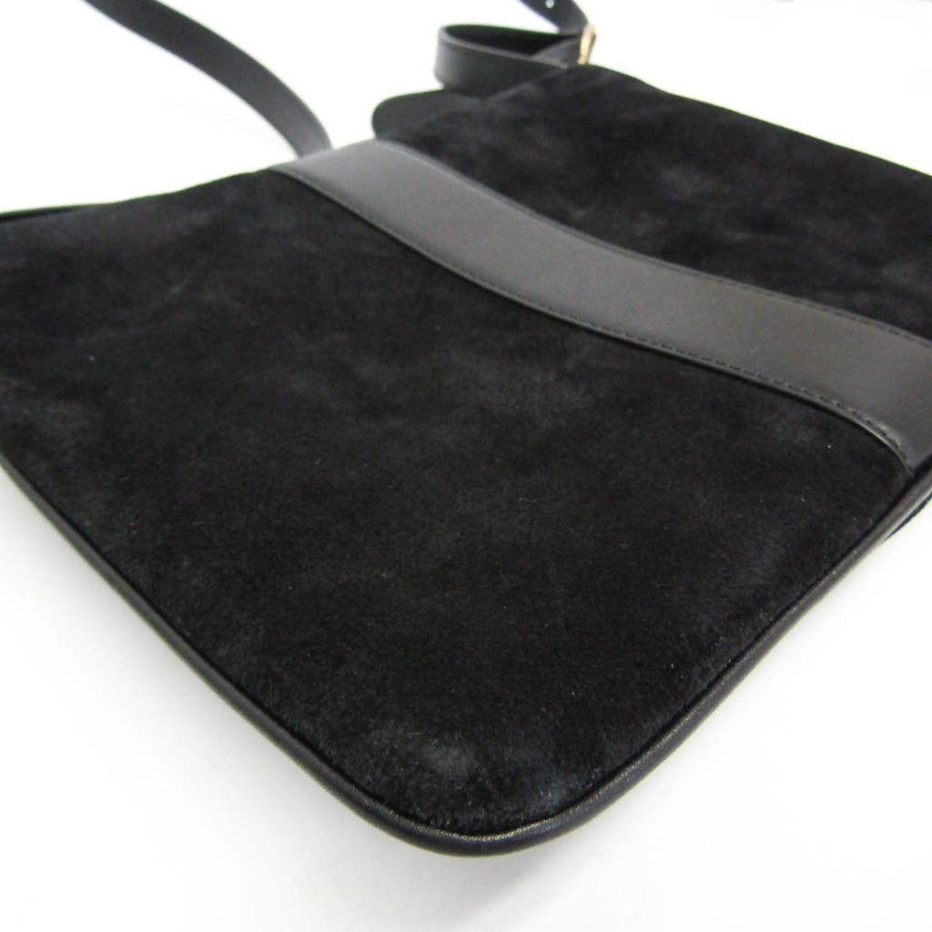 Gucci Arli · Suede Leather