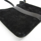 Gucci Arli · Suede Leather