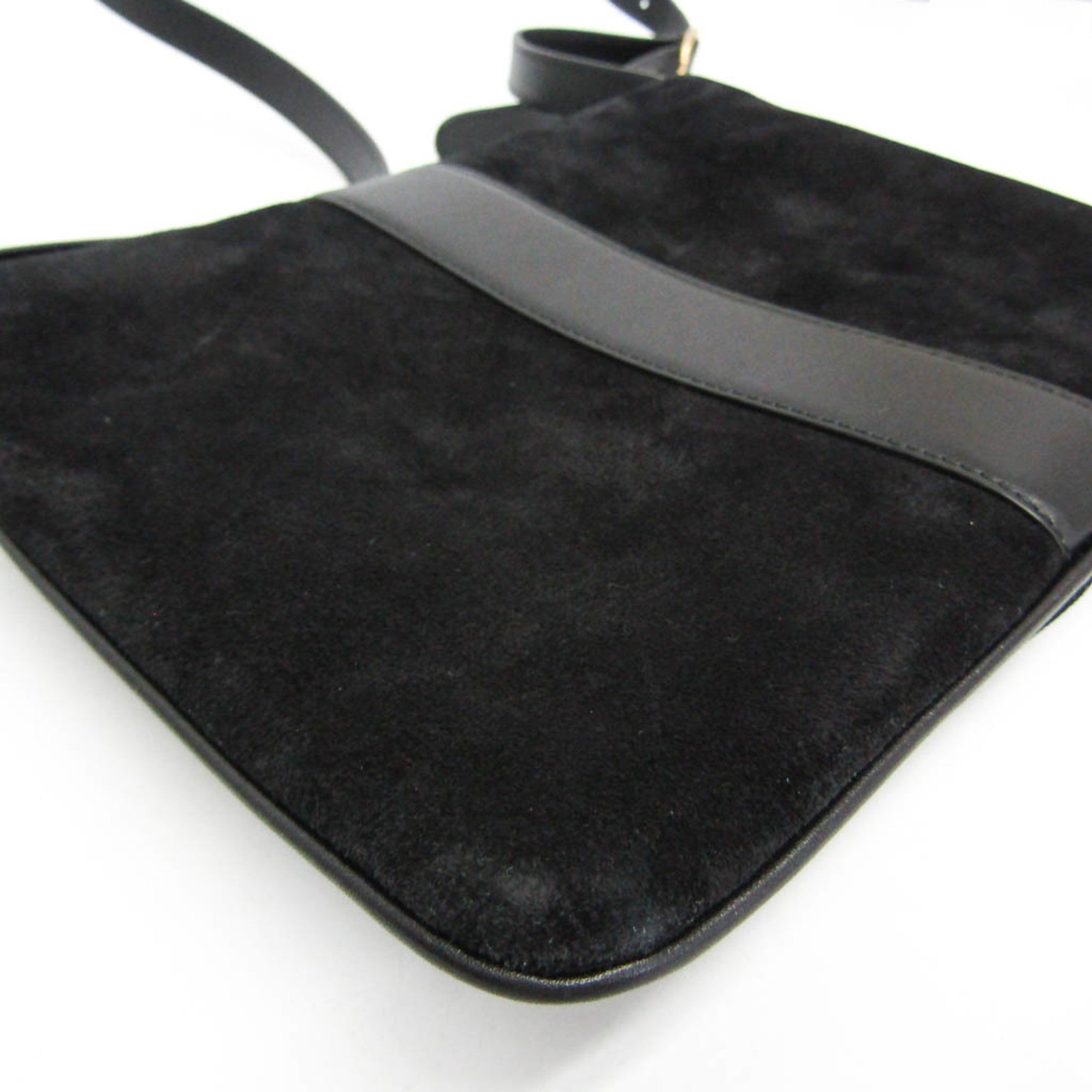 Gucci Arli · Suede Leather