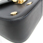 Salvatore Ferragamo Icon Studs