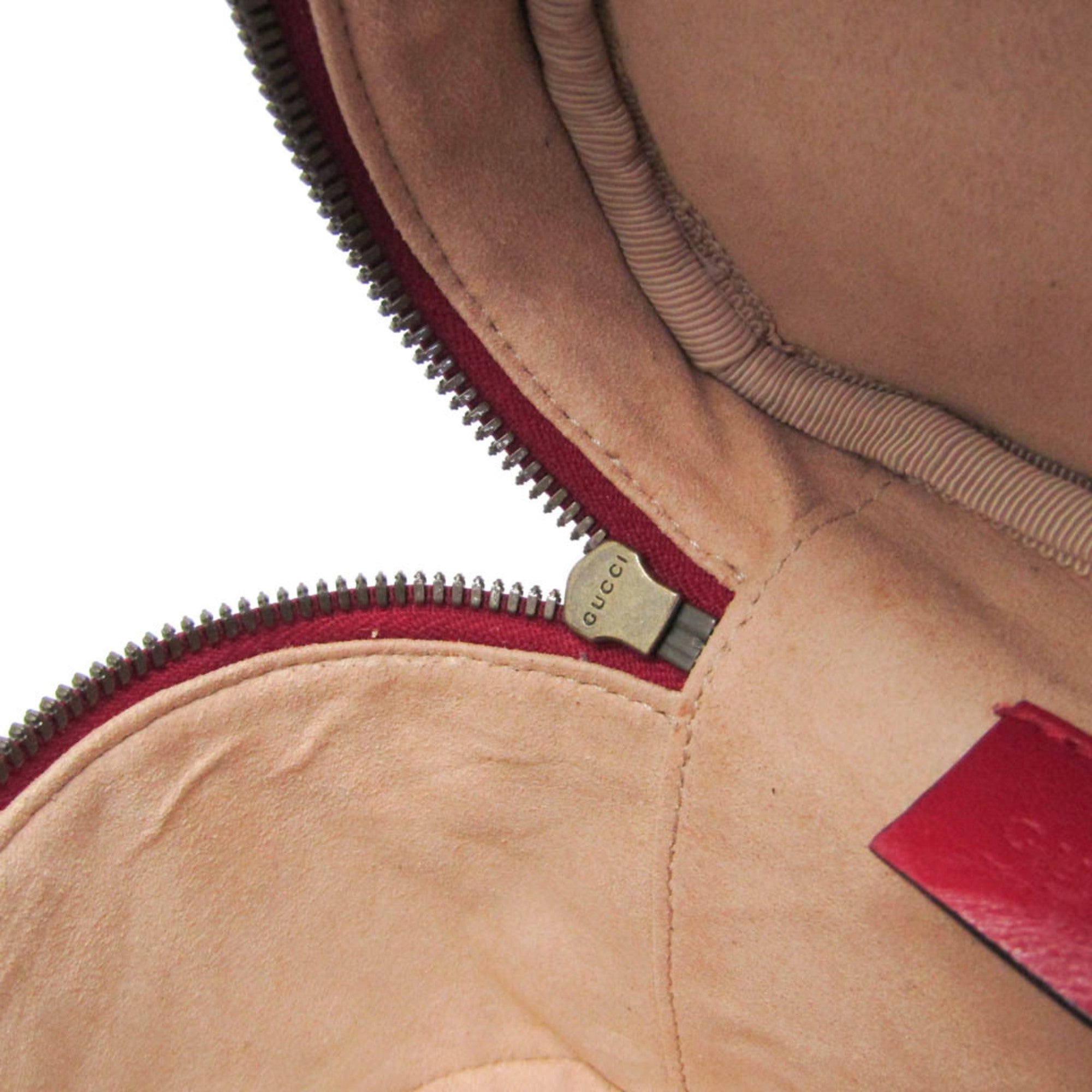 Gucci GG Marmont · Quilted Leather Backpack