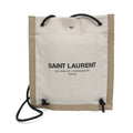 Saint Laurent Canvas Crossbody