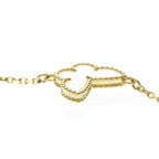 Van Cleef & Arpels Sweet Alhambra Papillon