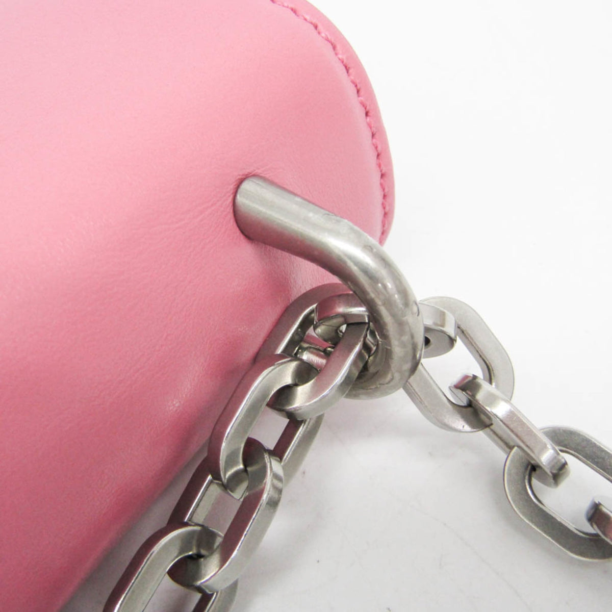 Prada Soft Calf · Begonia