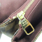 Louis Vuitton Hoxton GM · Damier Ebene