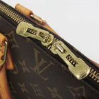 Louis Vuitton Alma · Monogram