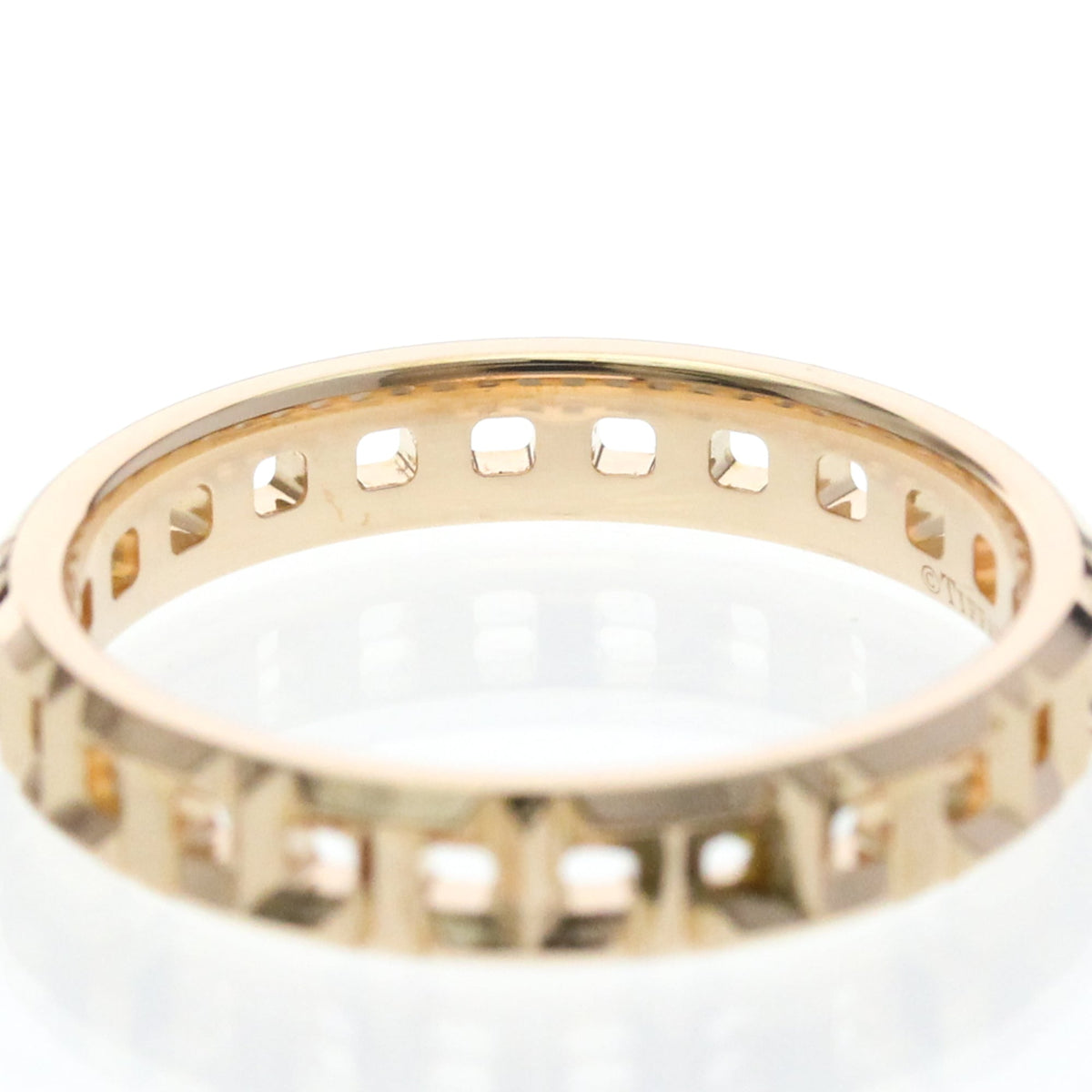 Tiffany T True · Rose Gold