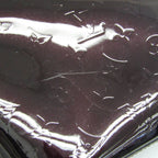 Louis Vuitton Bellevue PM · Monogram Vernis