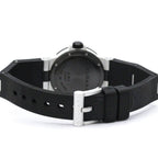 Bvlgari Aluminium · Rubber Strap