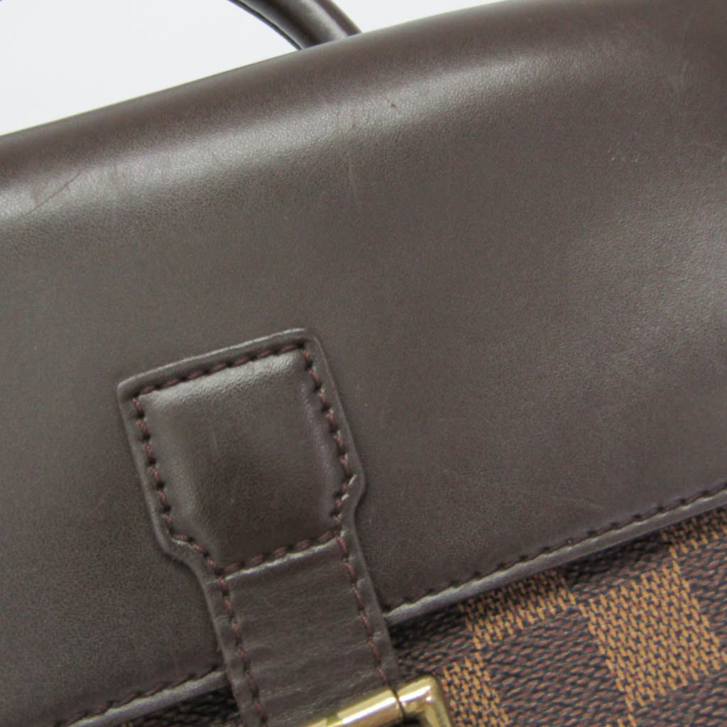 Louis Vuitton Damier Soho · Backpack