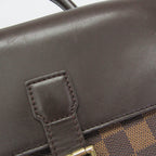 Louis Vuitton Damier Soho · Backpack