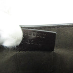 Fendi Calligraphy · Patent Leather