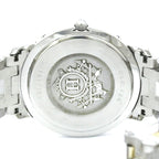 Hermès Clipper · Gold Plated Steel · Quartz
