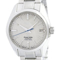 Grand Seiko Hi-Beat 36000 · Automatic