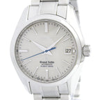 Grand Seiko Hi-Beat 36000 · Automatic
