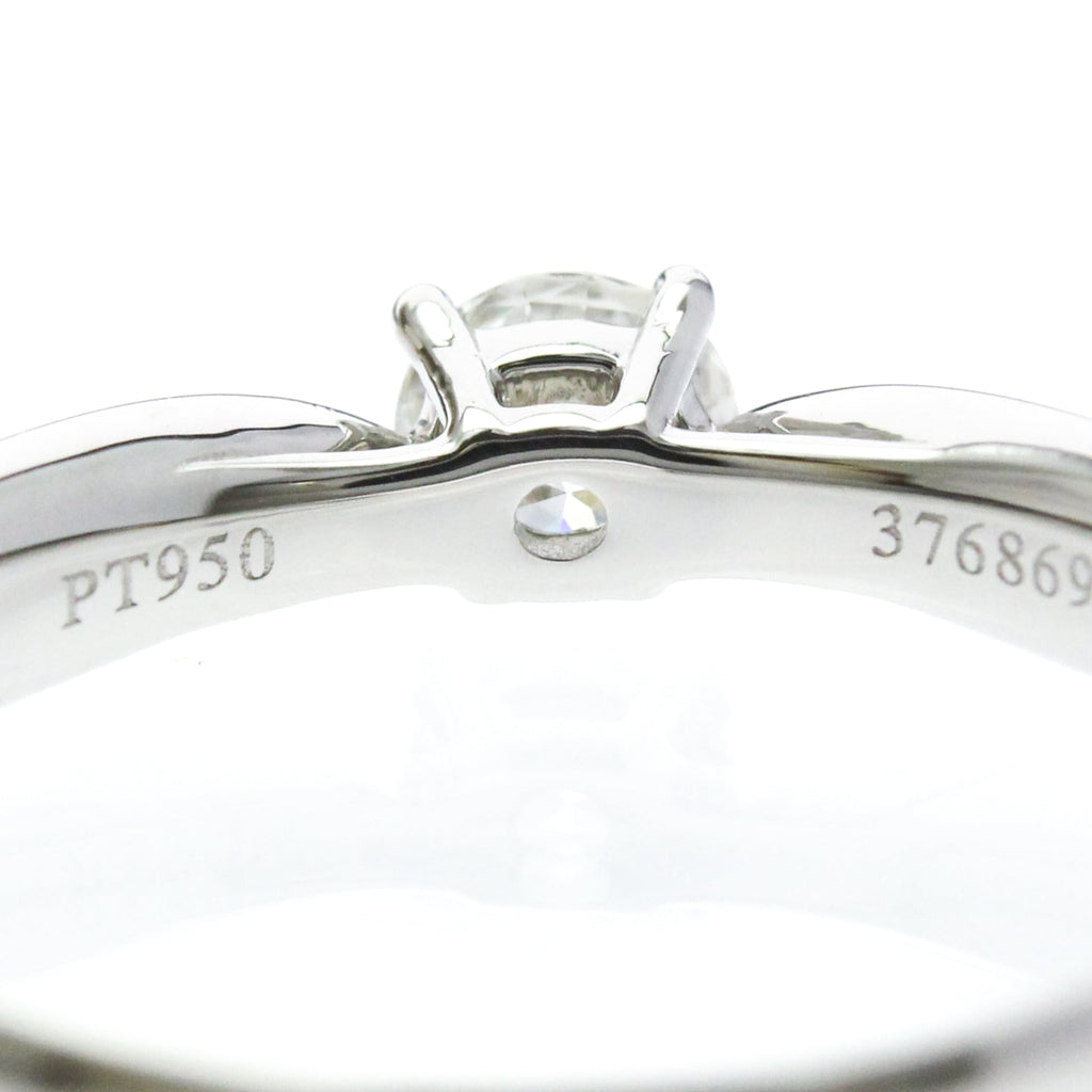 Tiffany Harmony · Platinum · Diamond