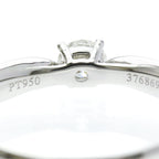 Tiffany Harmony · Platinum · Diamond