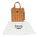 MCM Visetos Klassik · Mini Tote