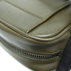 Bottega Veneta Leggero · Leather Shoulder
