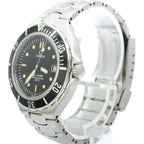 Omega Seamaster Professional 200M · Quartz