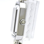 Chanel Premiere · Steel · Mother-of-Pearl