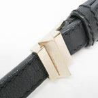 Givenchy Nobile · Leather Shoulder Bag
