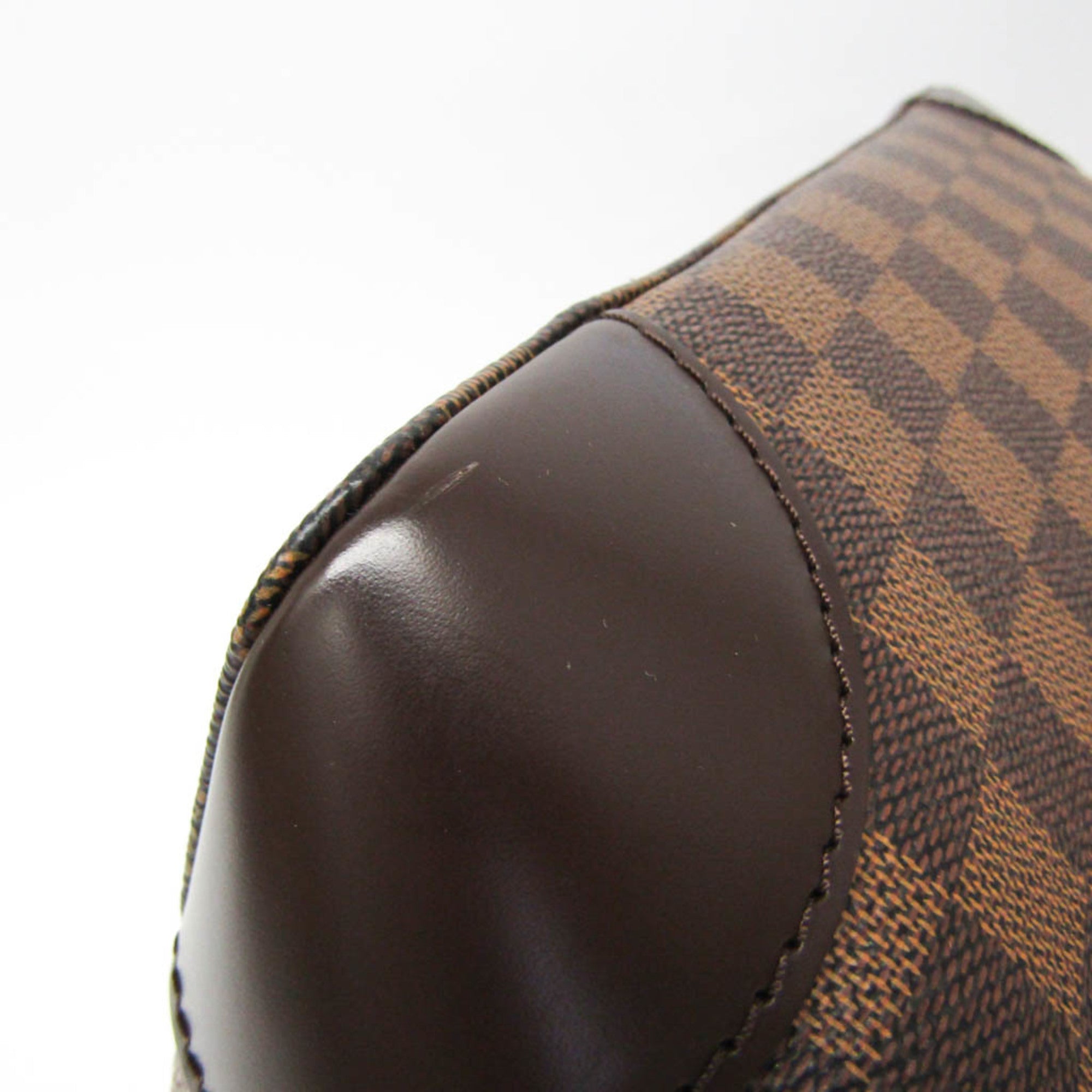 Louis Vuitton Hampstead PM · Damier Ebene
