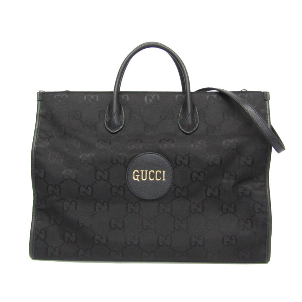 Gucci Off The Grid · GG Nylon Canvas