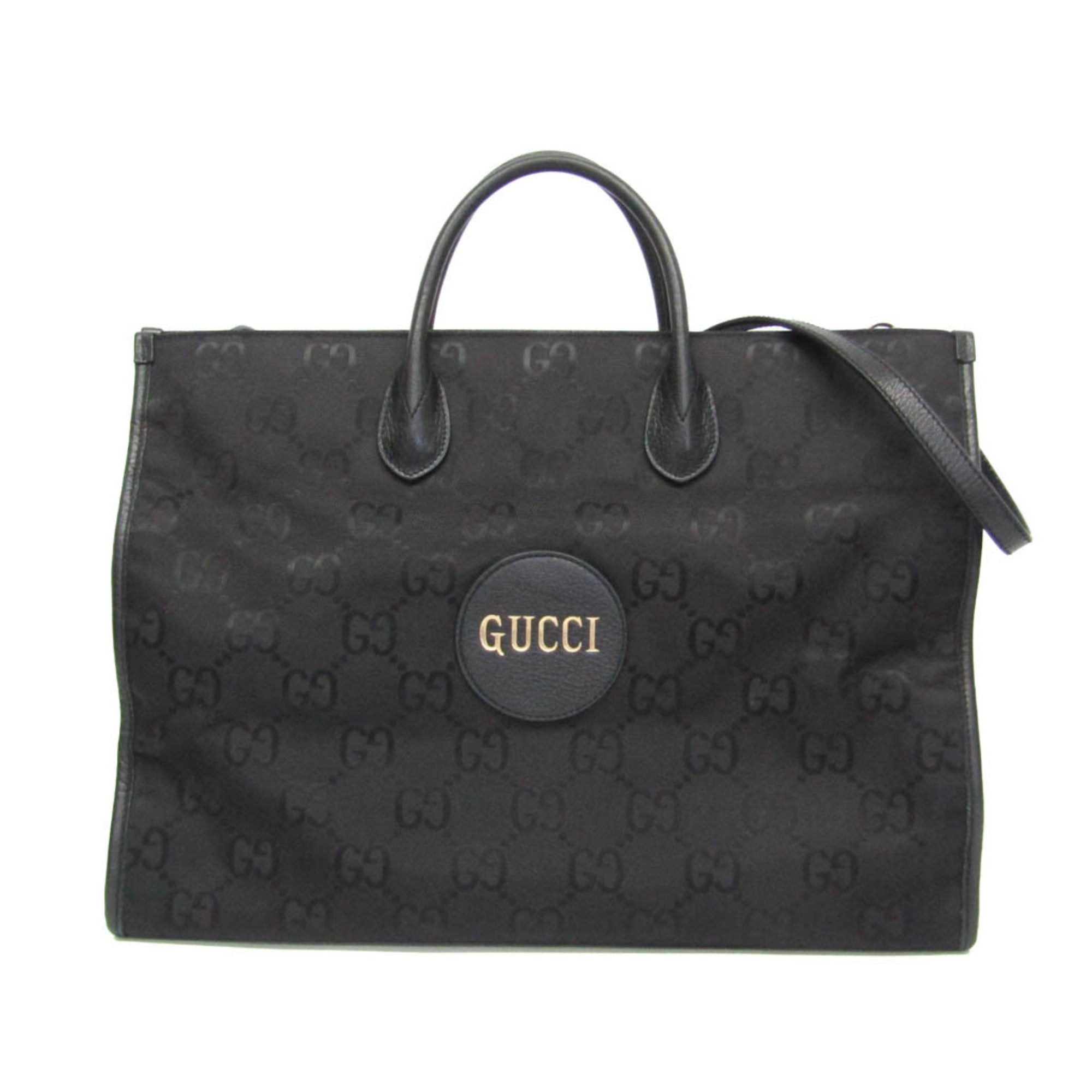 Gucci Off The Grid · GG Nylon Canvas