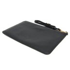 Miu Miu · Leather Clutch Pouch